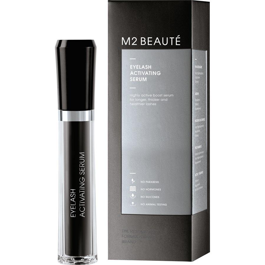 M2 BEAUTÉ Eyelash Activating Serum Tiefpreis