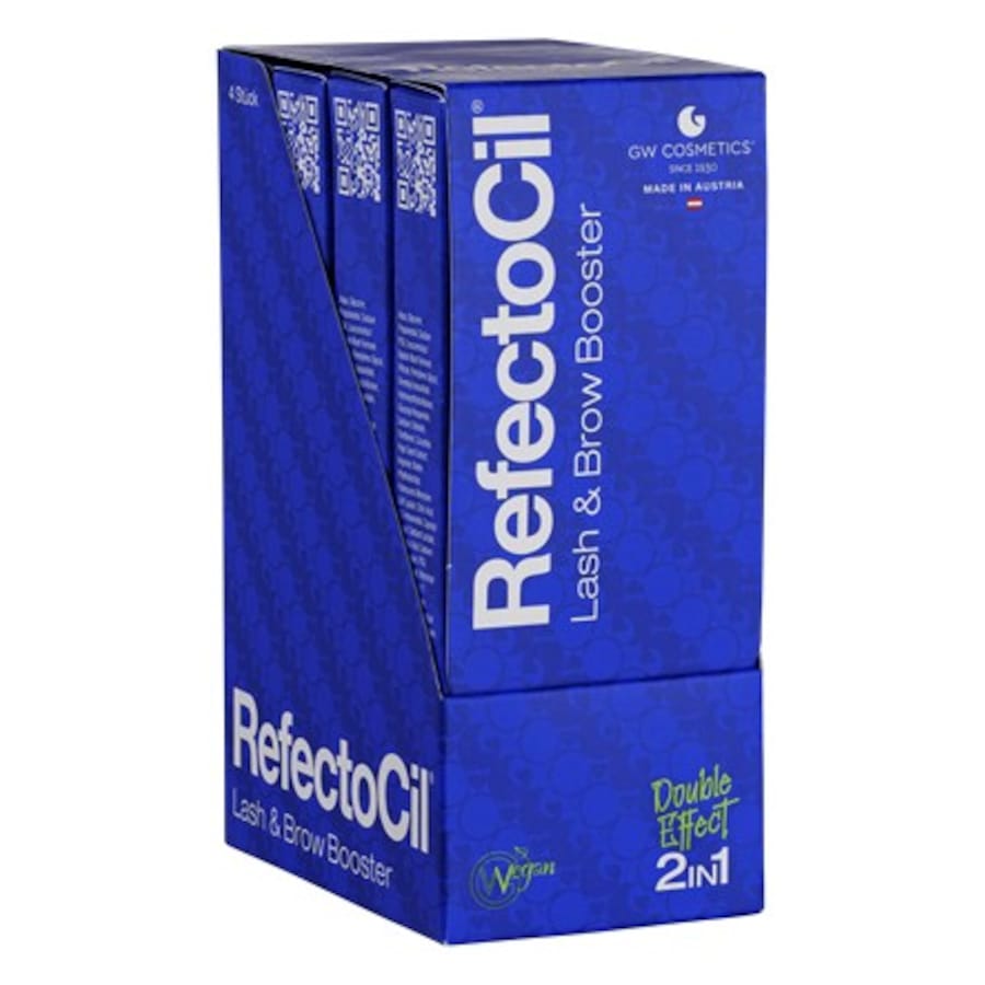 RefectoCil Lash & Brow Booster Letzte 2 Tage