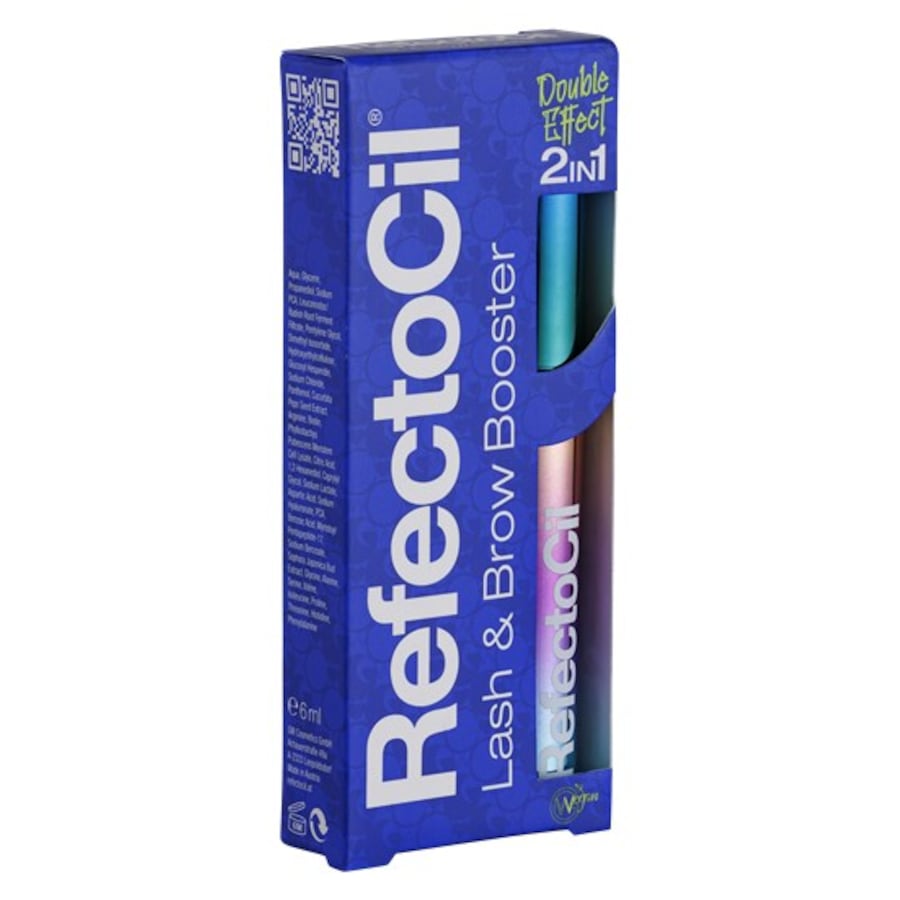 RefectoCil Lash & Brow Booster Letzte 2 Tage