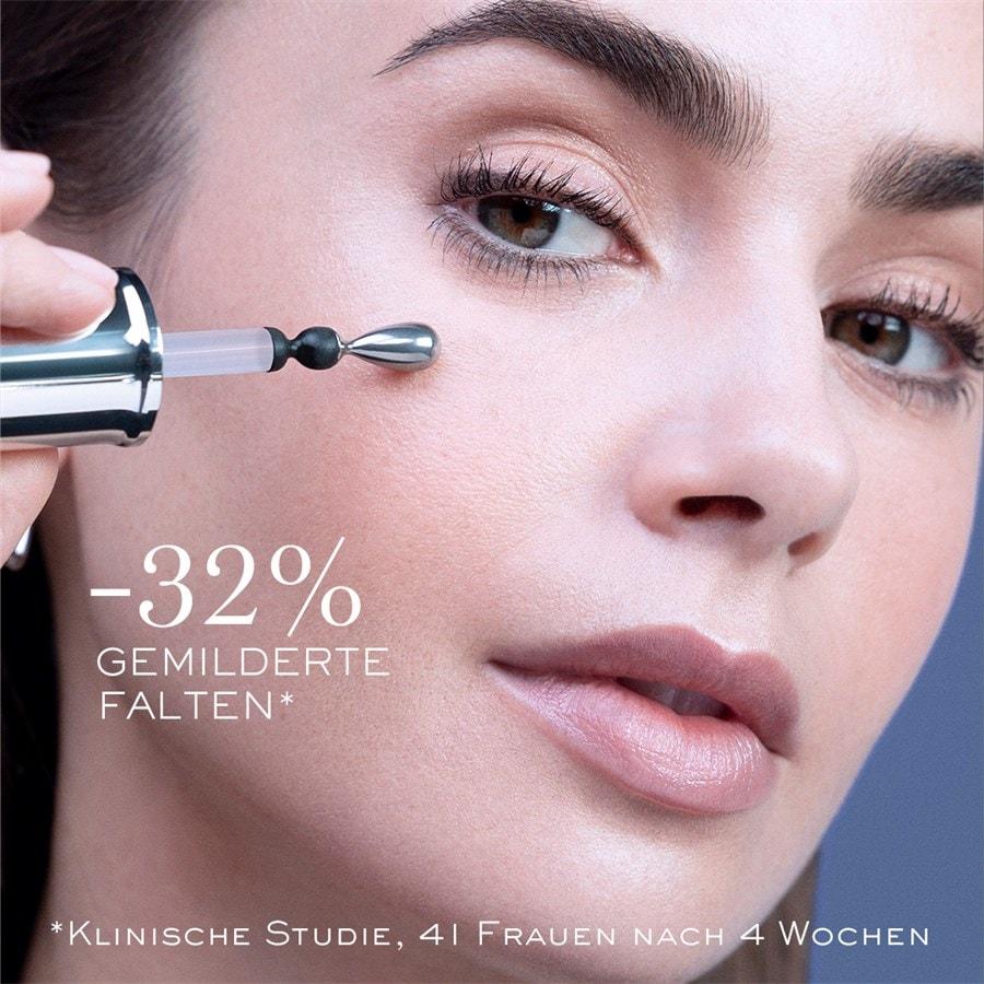 Serum Advanced Génifique Yeux Light Pearl von Lancôme Bis zu 60% Rabatt