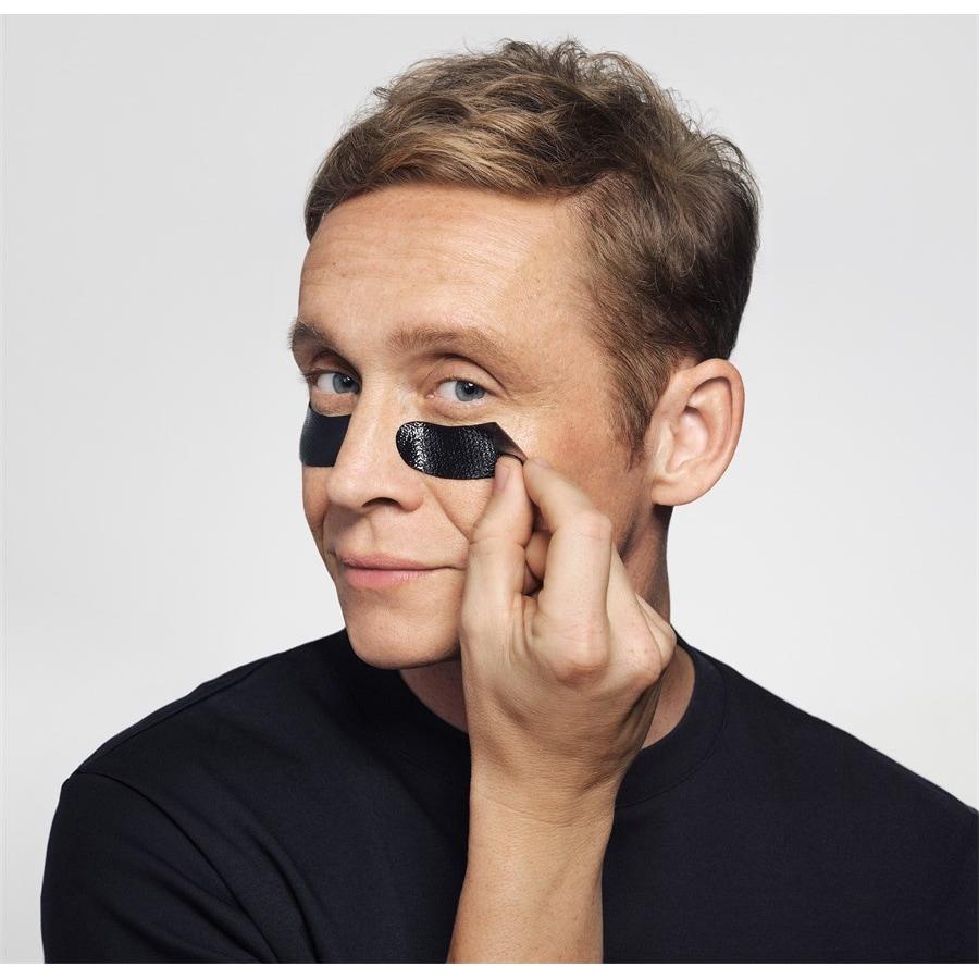 AUGE & LIPPE Anti-Aging Augenpads Unisex von ANNEMARIE BÖRLIND Bis zu 55% Rabatt