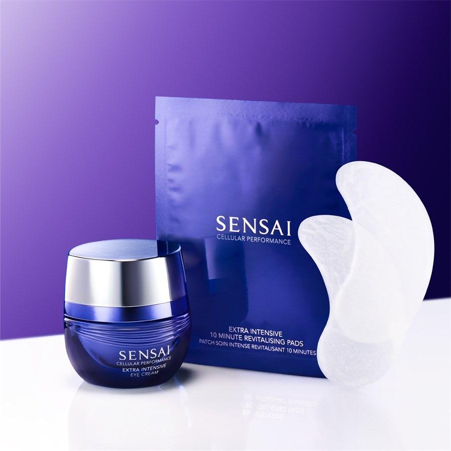Cellular Performance - Extra Intensive Linie Eye Cream von SENSAI Begrenzt auf 3 Tage
