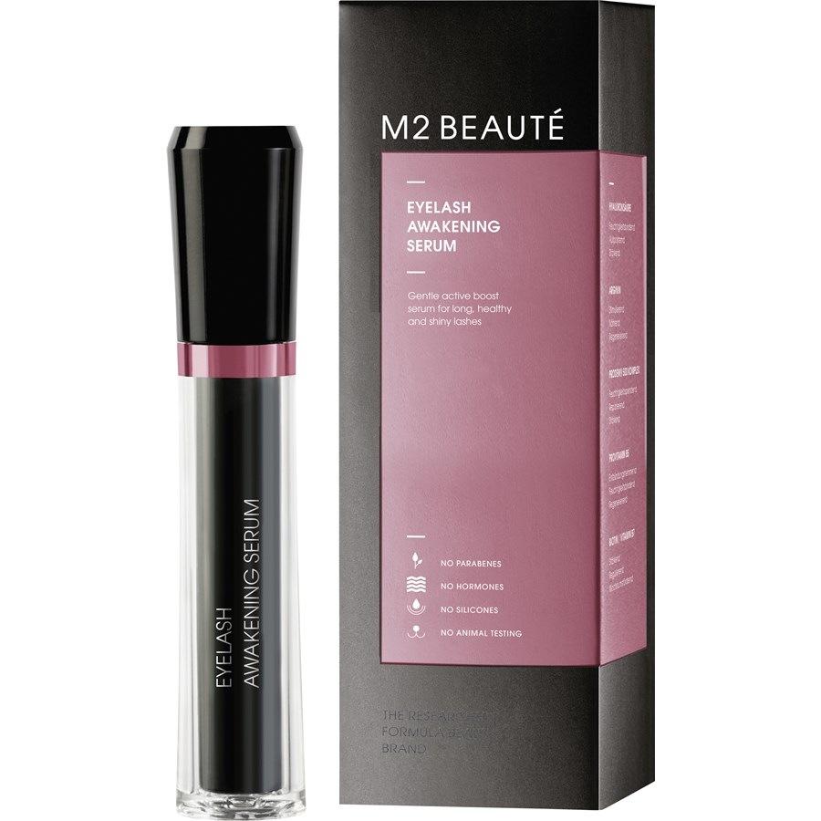 M2 BEAUTÉ Eyelash Awakening Serum Speichern exportieren