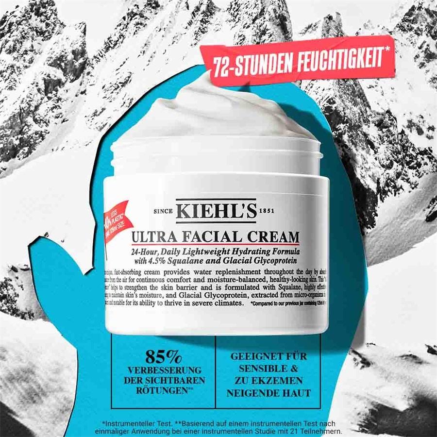 Kiehl's Ultra Facial Cream Im Verkauf