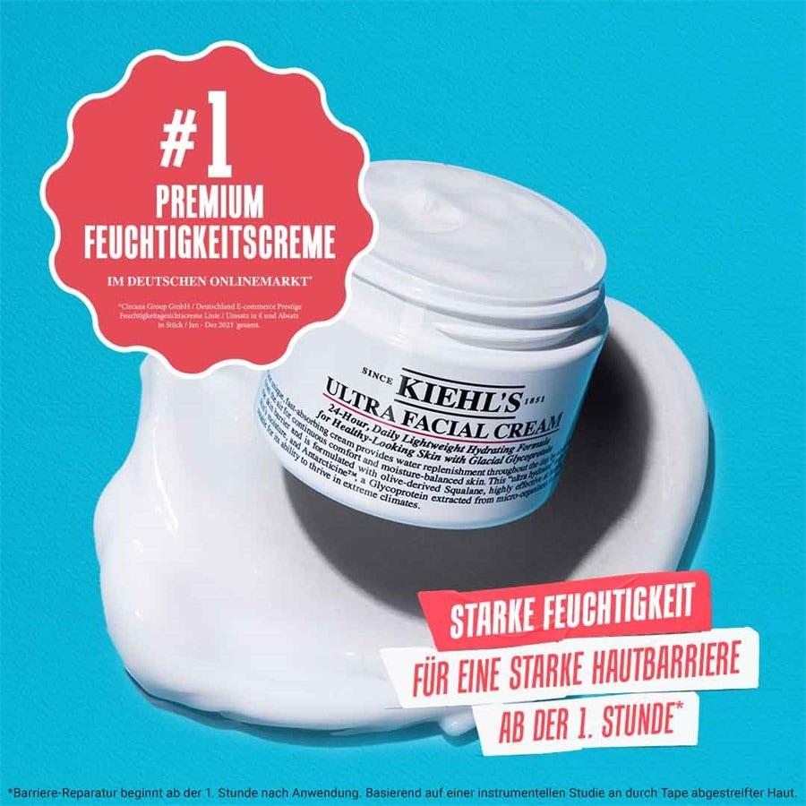Kiehl's Ultra Facial Cream Im Verkauf