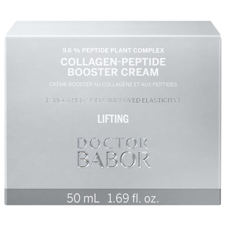 Lifting Collagen Peptide Booster Cream von BABOR 2025