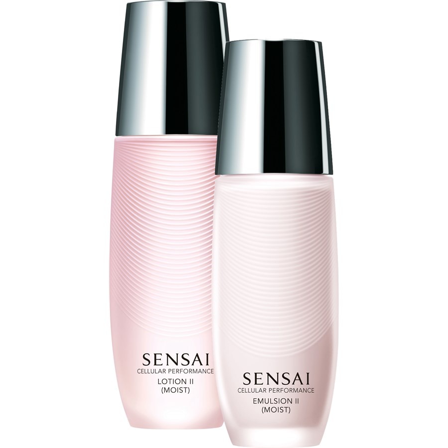 Cellular Performance - Basis Linie Lotion II (Moist) von SENSAI Online