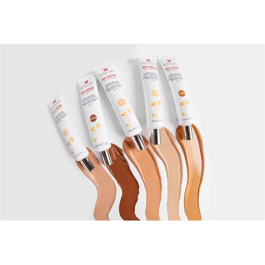 BB & CC Creams BB Crème au Ginseng SPF 20 von Erborian Hotsell