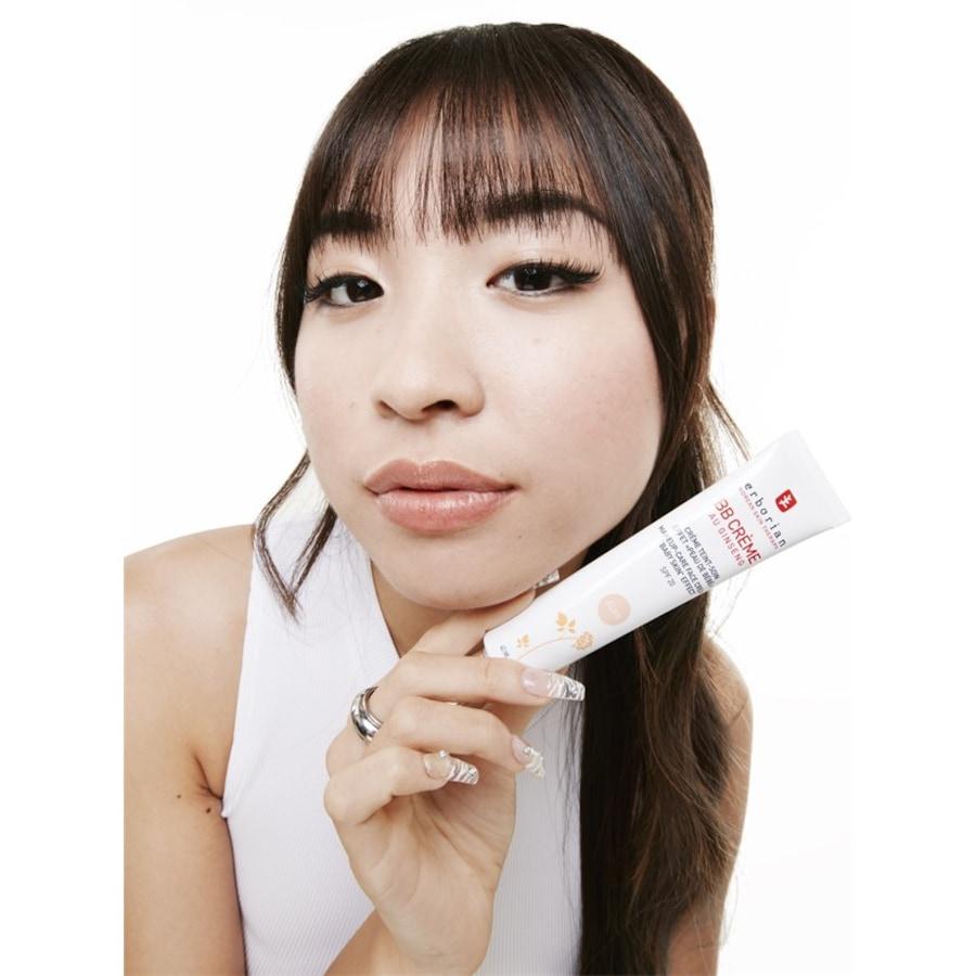 BB & CC Creams BB Crème au Ginseng SPF 20 von Erborian Hotsell