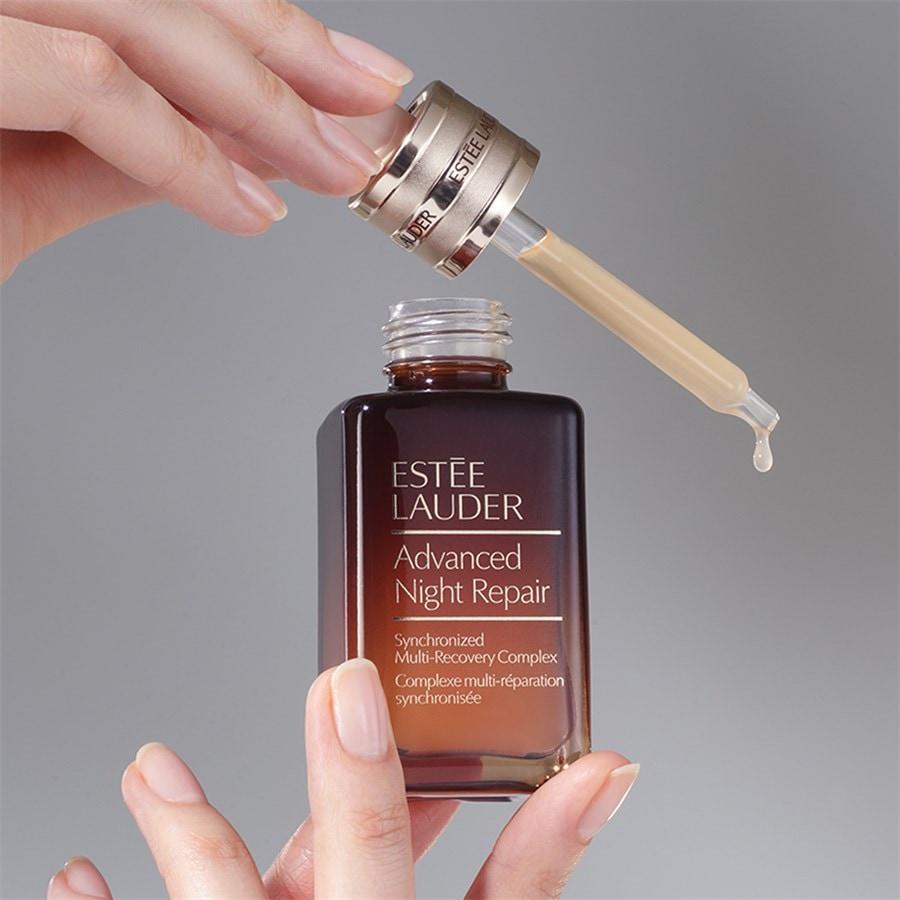 Seren Advanced Night Repair Synchronized Multi-Recovery Complex Limited Edition von Estée Lauder im Angebot