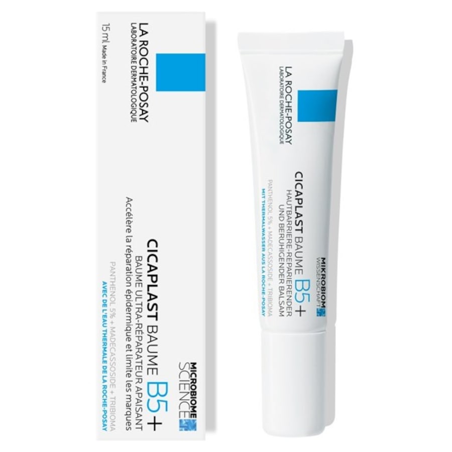 Gesichtspflege Cicaplast Baume B5+ von La Roche Posay Schlussverkauf