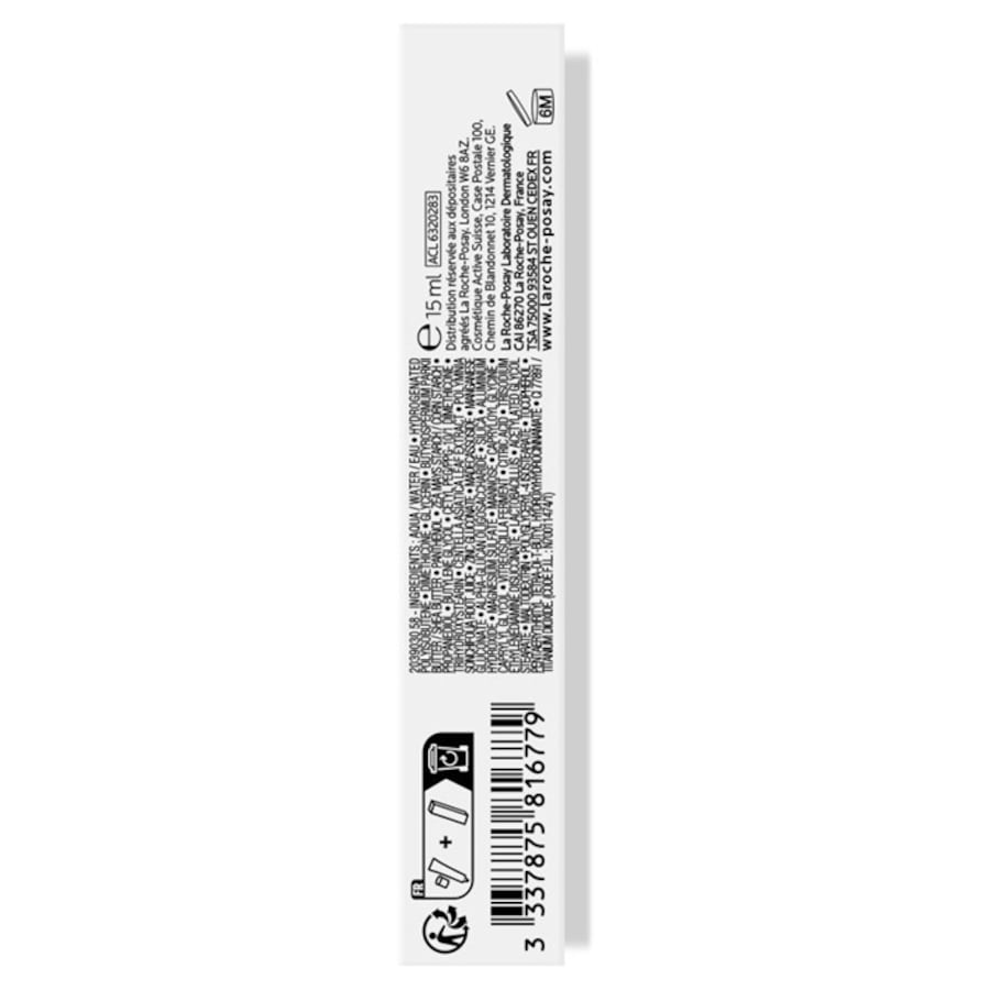 Gesichtspflege Cicaplast Baume B5+ von La Roche Posay Schlussverkauf