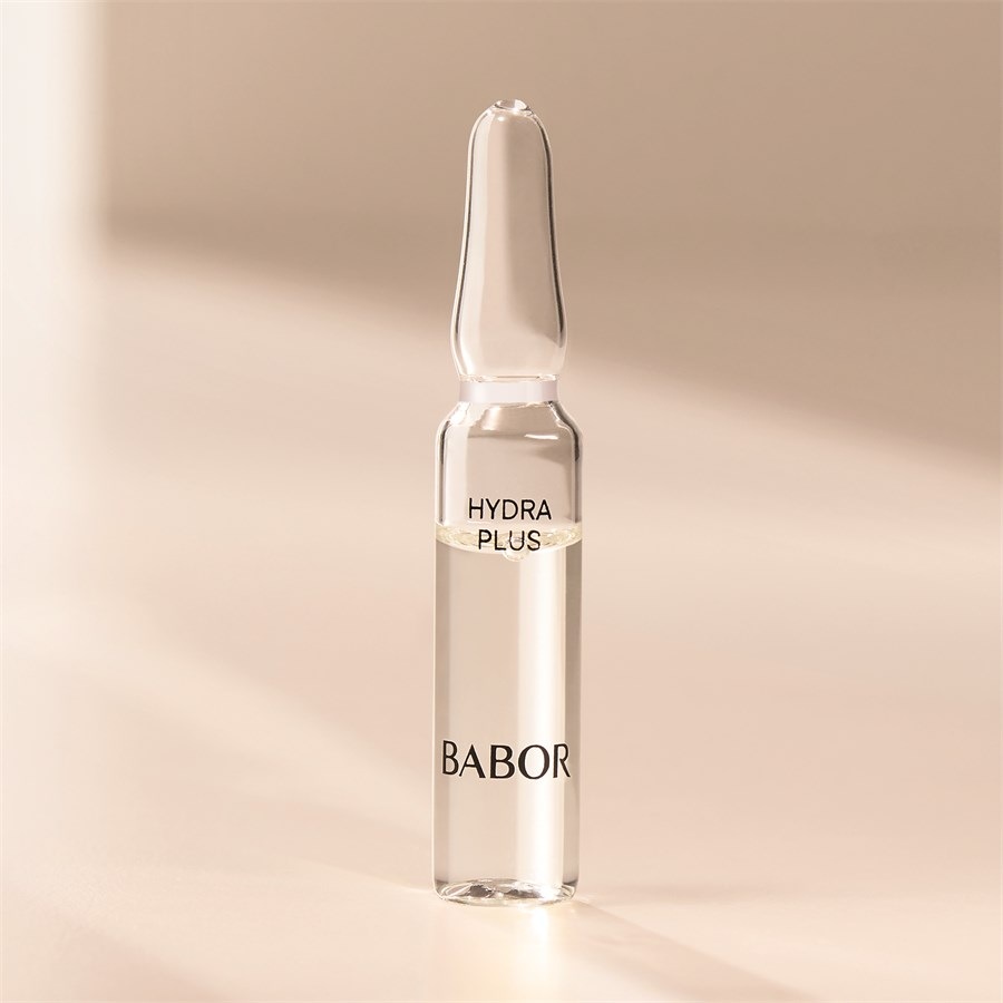 Ampoule Concentrates Hydra Plus 7 Ampoules von BABOR Meist gekauft