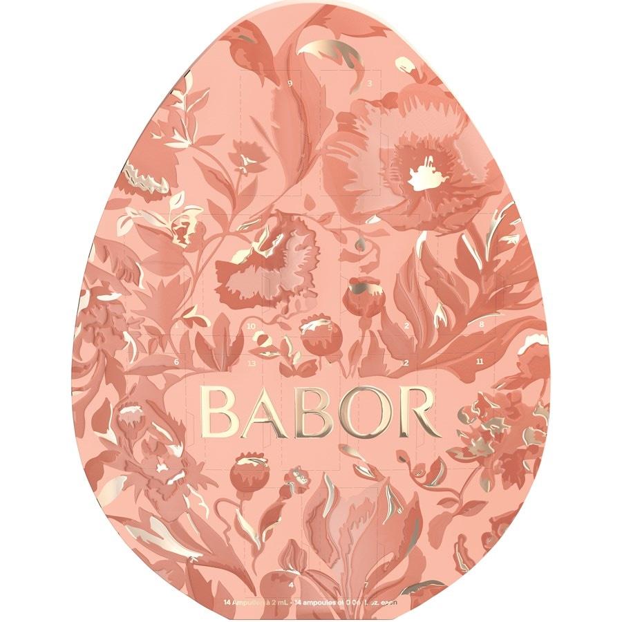 Ampoule Concentrates Osterei 2025 von BABOR Fabrik Onlineshop