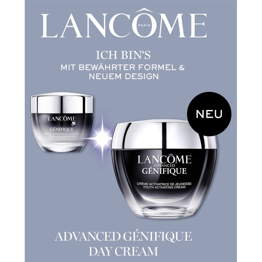 Anti-Aging Génifique Youth Activating Crème von Lancôme Günstig kaufen