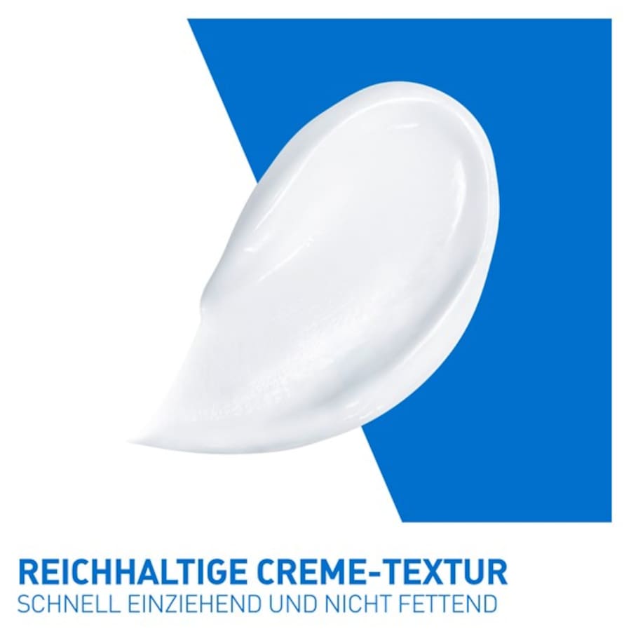 Trockene bis sehr trockene Haut Feuchtigkeitscreme von CeraVe Black Friday