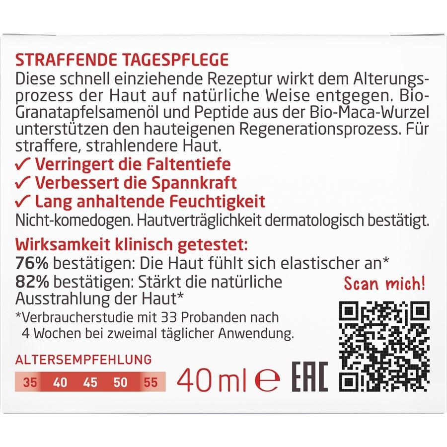 Weleda Straffende Tagespflege Granatapfel & Maca-Peptide Heißer Verkauf