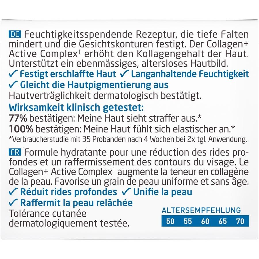 Intensivpflege Festigende Tagespflege Enzian & Edelweiss von Weleda Top Angebot