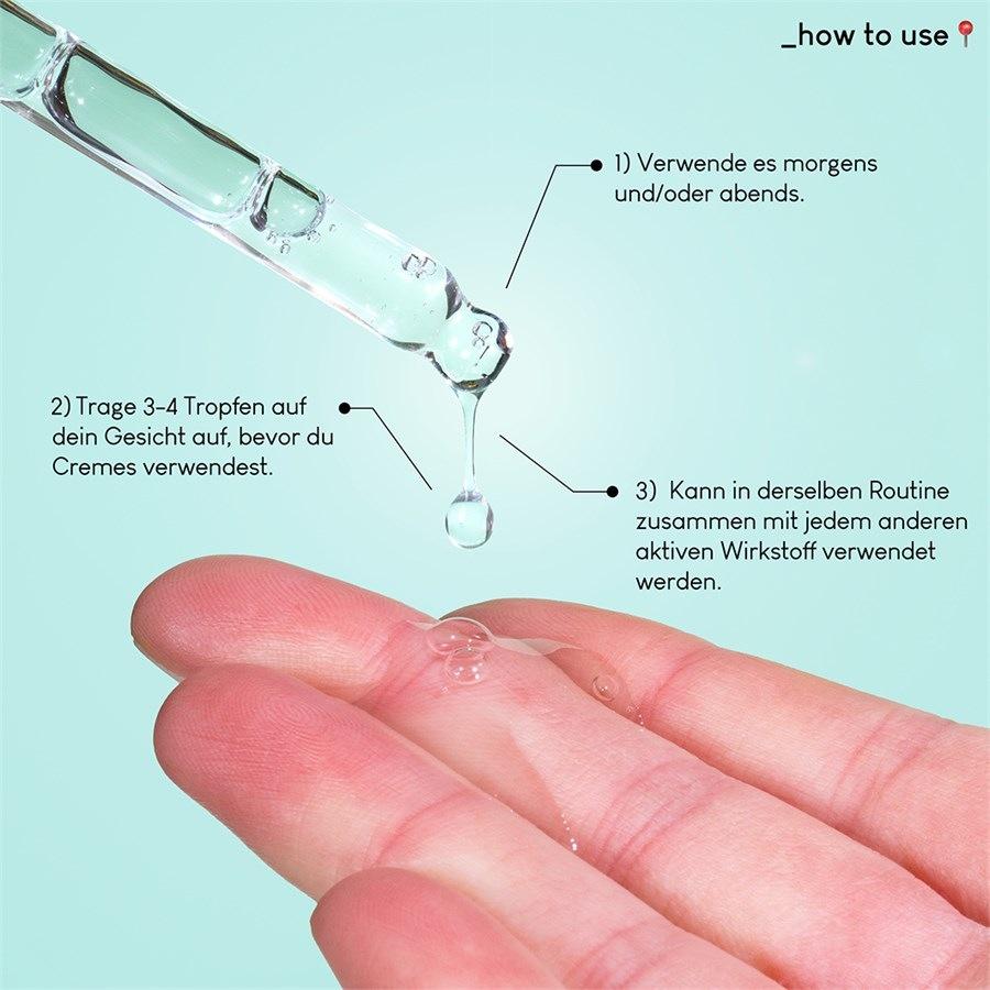 101 Actives B-Bomb Serum von Geek & Gorgeous Online Outlet