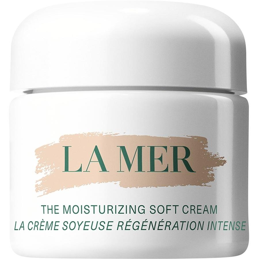 La Mer The Moisturizing Soft Cream Zeitlich begrenztes Angebot