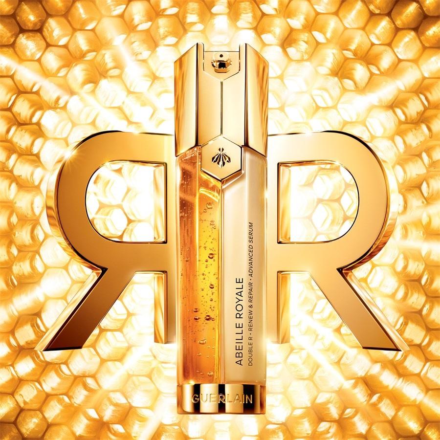GUERLAIN Double R Renew & Repair Advanced Serum Neuheiten