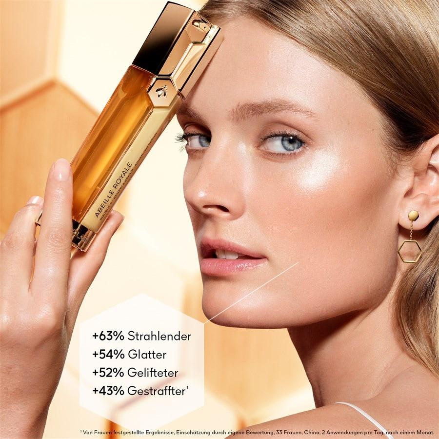 GUERLAIN Double R Renew & Repair Advanced Serum Neuheiten