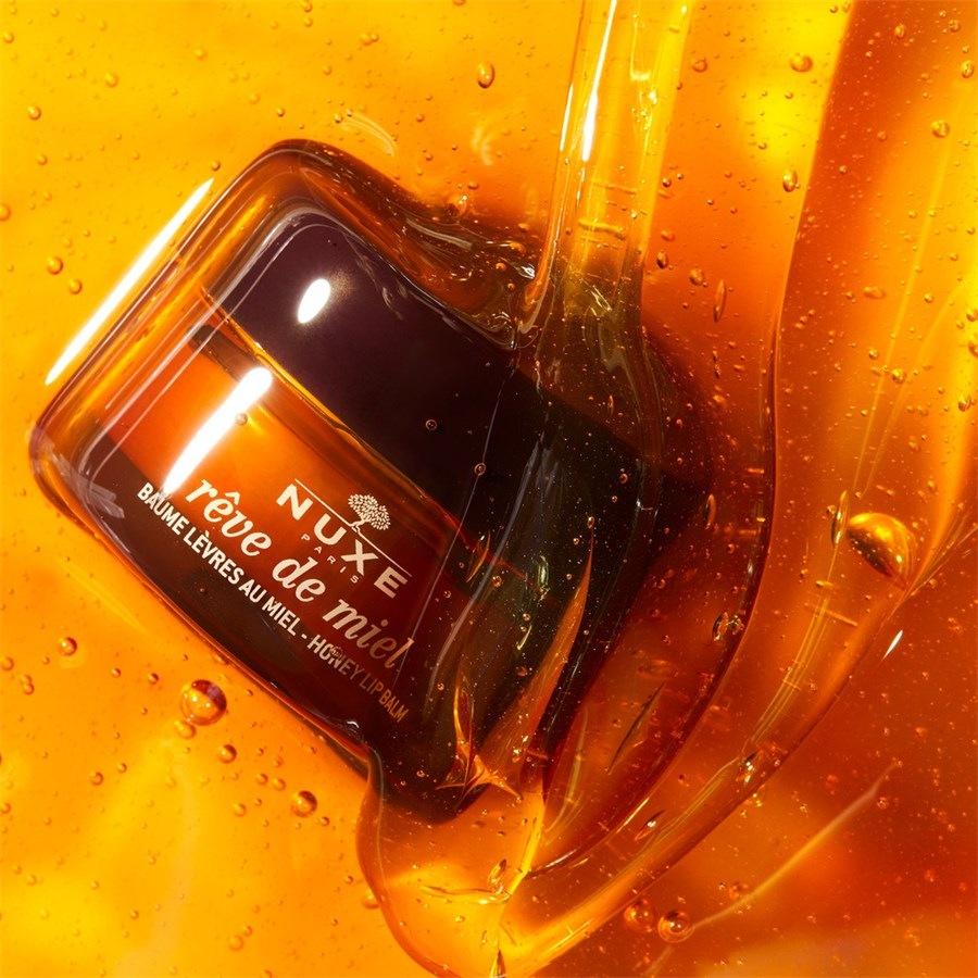 Rêve de Miel Ultra-Nourishing and Repairing Lip Balm von Nuxe Kauf eins, bekomm eins gratis