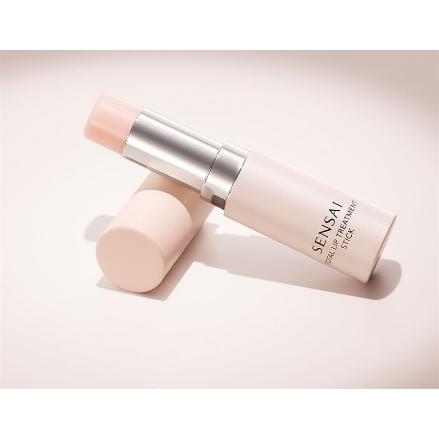 Lippenpflege Total Lip Treatment Stick von SENSAI Tägliche Deals