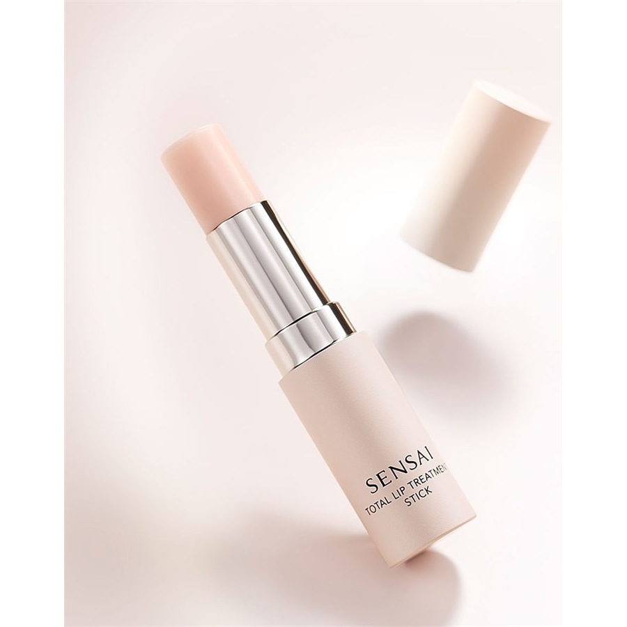 Lippenpflege Total Lip Treatment Stick von SENSAI Tägliche Deals