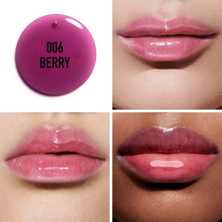 Gloss Dior Lip Glow Oil Nährendes Lippenöl mit Glossy-Finish – farbintensivierend von DIOR Riesige Ersparnisse