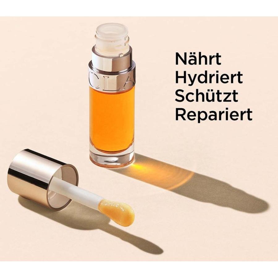 CLARINS Lip Comfort Oil Tiefpreis