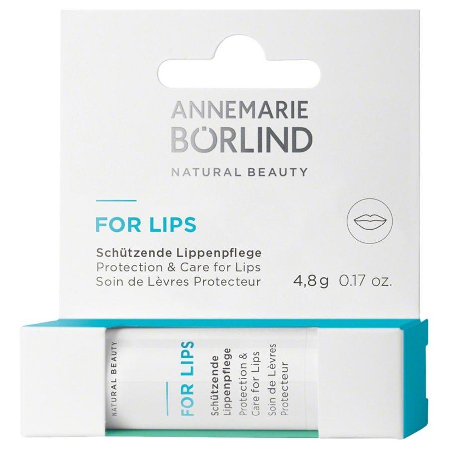 AUGE & LIPPE For Lips von ANNEMARIE BÖRLIND Kostenlose Rückgabe