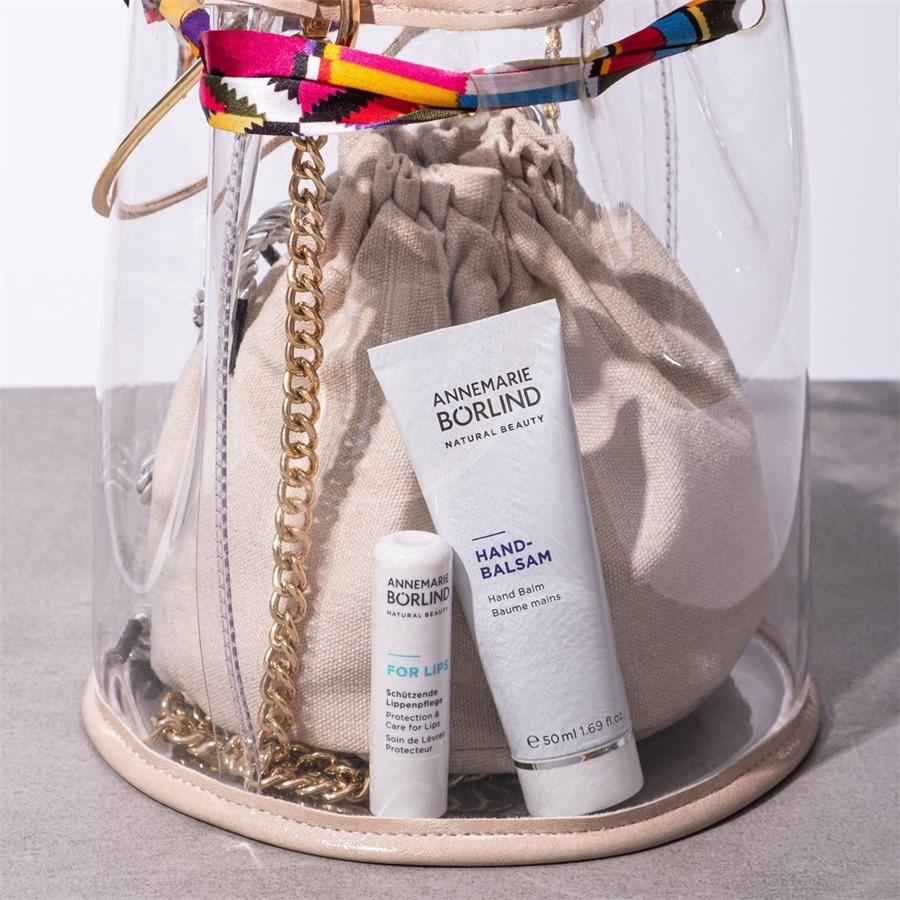 AUGE & LIPPE For Lips von ANNEMARIE BÖRLIND Kostenlose Rückgabe