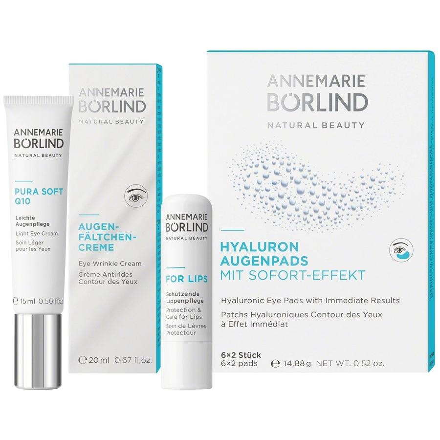 AUGE & LIPPE For Lips von ANNEMARIE BÖRLIND Kostenlose Rückgabe
