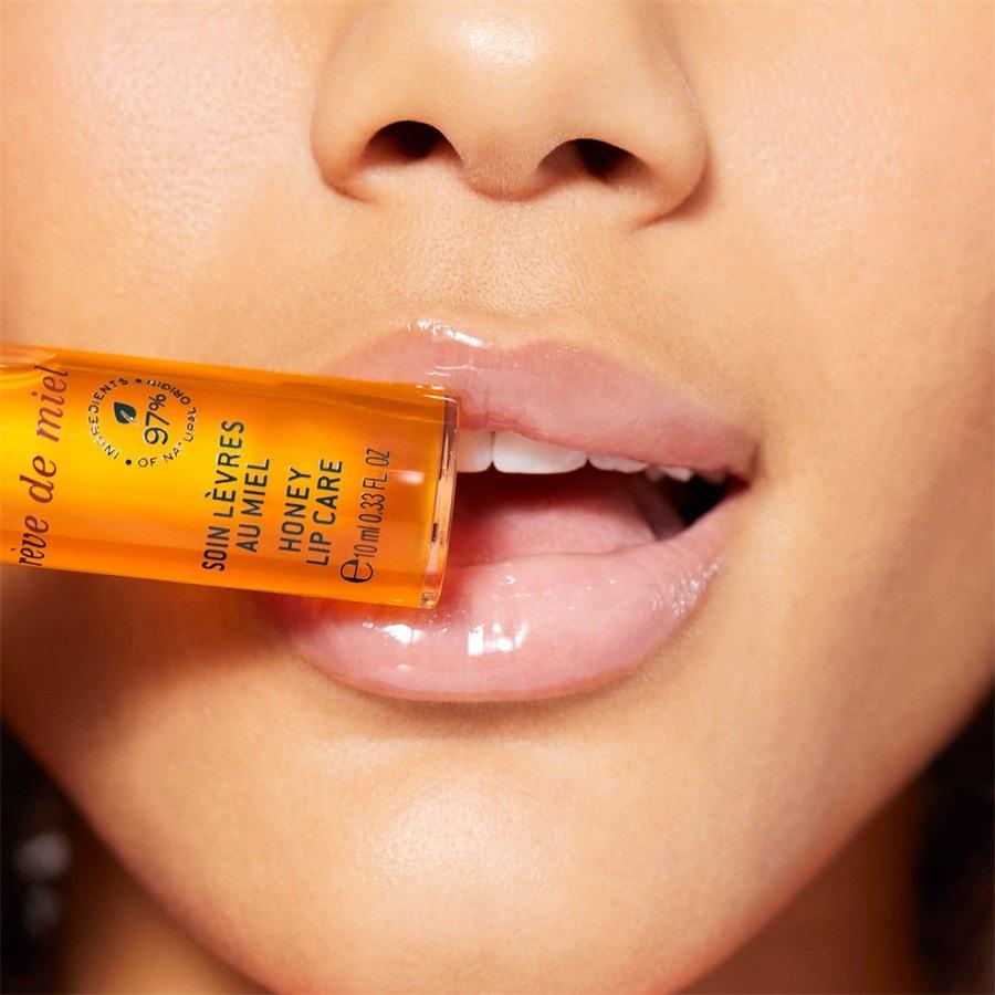 Rêve de Miel Honey Lip Care von Nuxe Begrenzte Freigabe