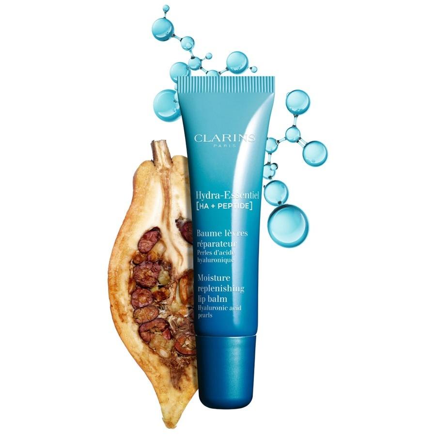 Hydra-Essentiel [HA²] Baume lèvres réparateur von CLARINS Letzte 3 Tage
