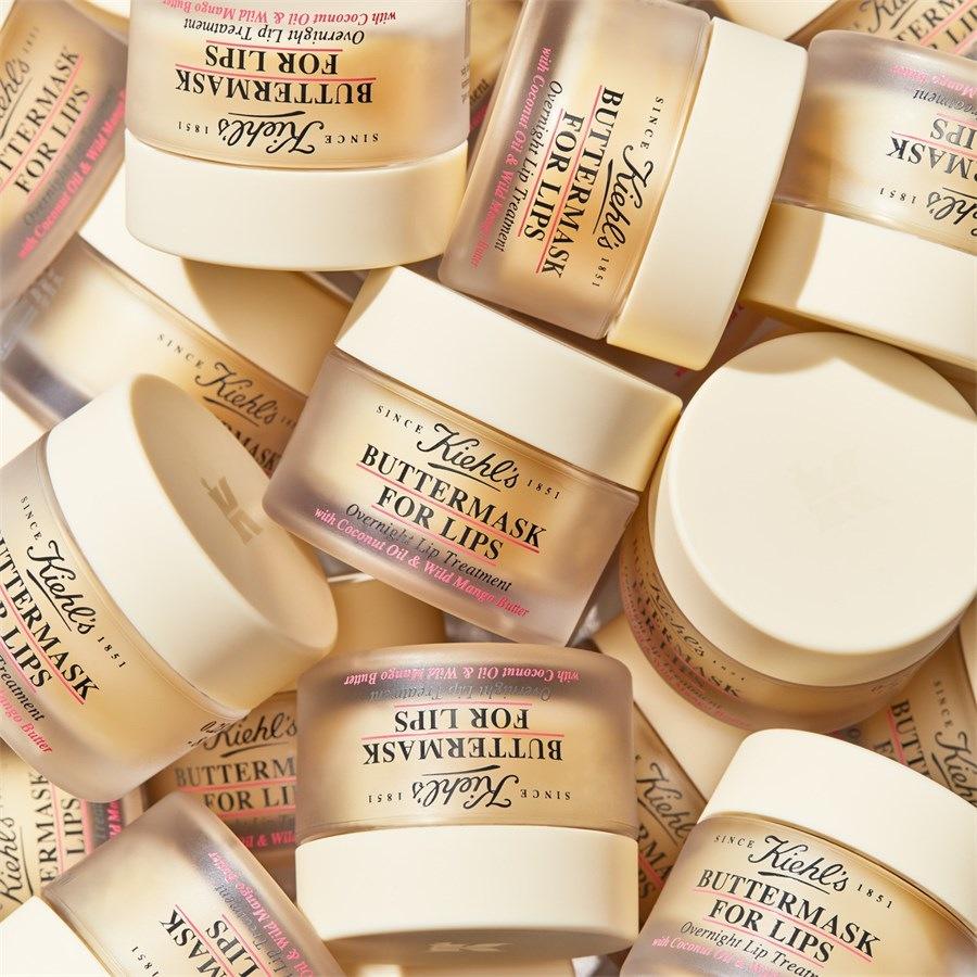 Kiehl's Buttermask For Lips Neueste Stile