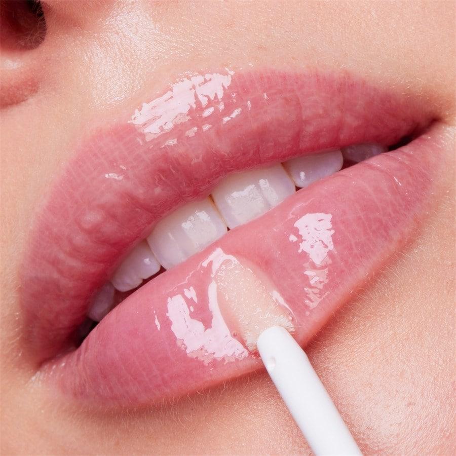 Very Rose Plumping Lip Serum von Nuxe Letzter Tag