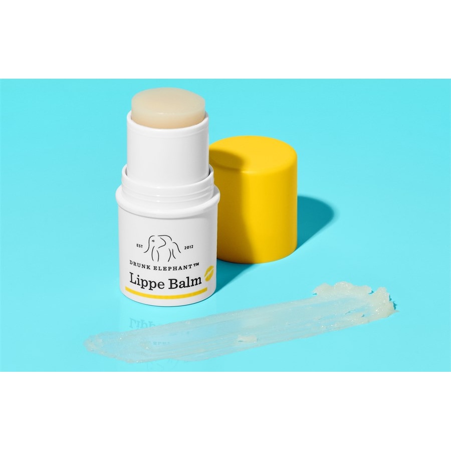 Drunk Elephant Lippe Balm Zeitbegrenzte Promotion