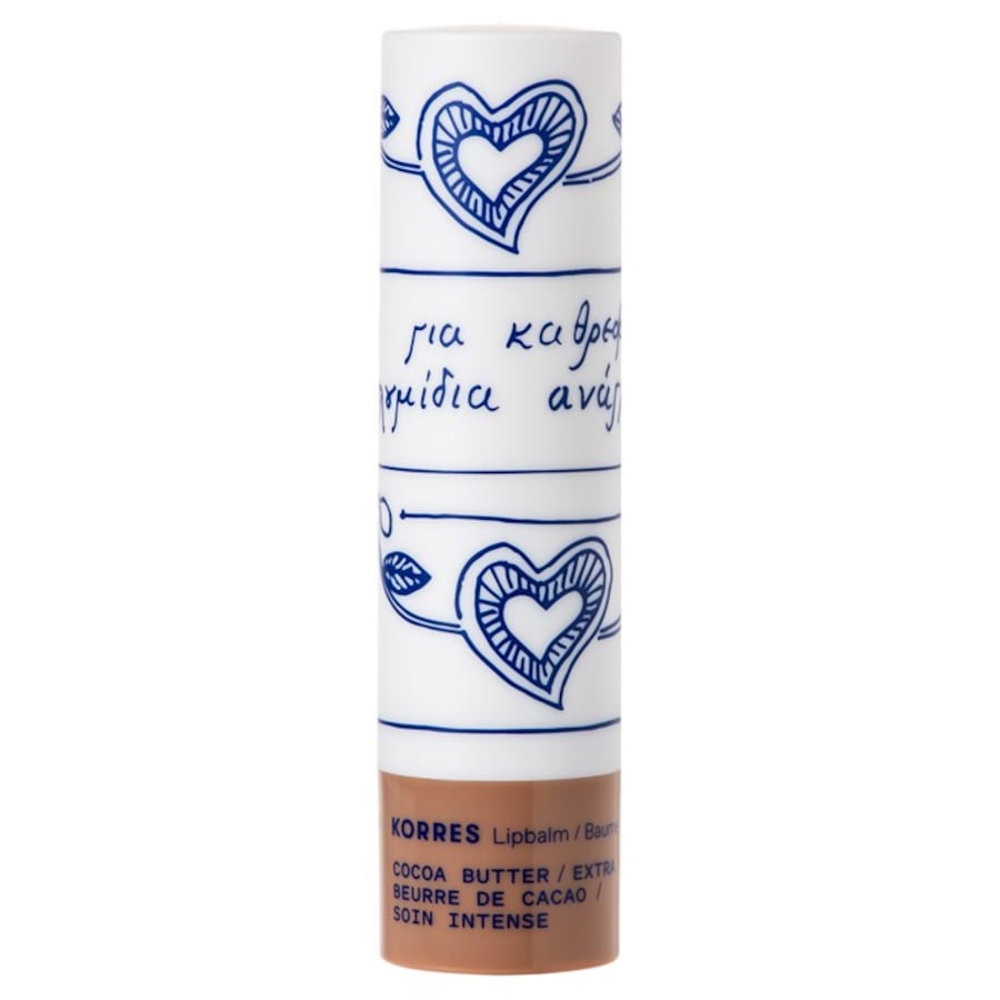 Lip Balm Lippenbalsam von KORRES Sonderangebot der Fabrik