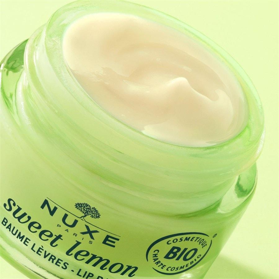Lippenpflege Lip Balm - With Lemon Meringue Fragrance von Nuxe Discount Store für neue Produkte