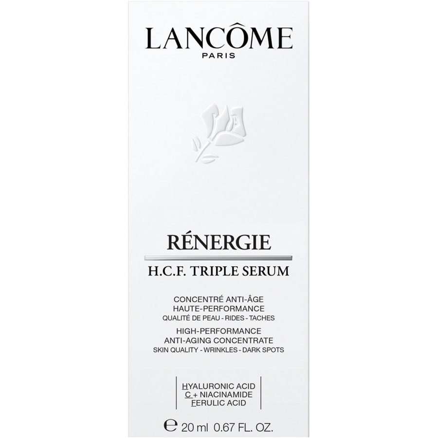 Serum Rénergie H.C.F. Triple Serum von Lancôme Riesige Rabatte