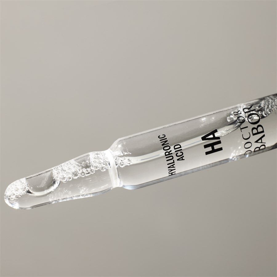 Ampoule Concentrates Hyaluronic Acid Power Serum Ampoules von BABOR 2025