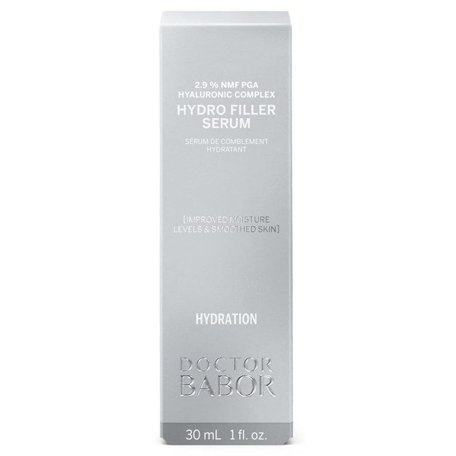 Doctor BABOR Hydro Filler Serum von BABOR Online