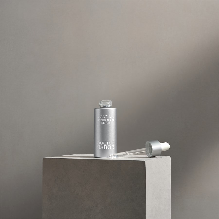 Doctor BABOR Hydro Filler Serum von BABOR Online