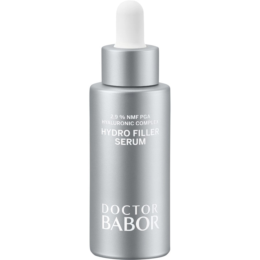 Doctor BABOR Hydro Filler Serum von BABOR Online