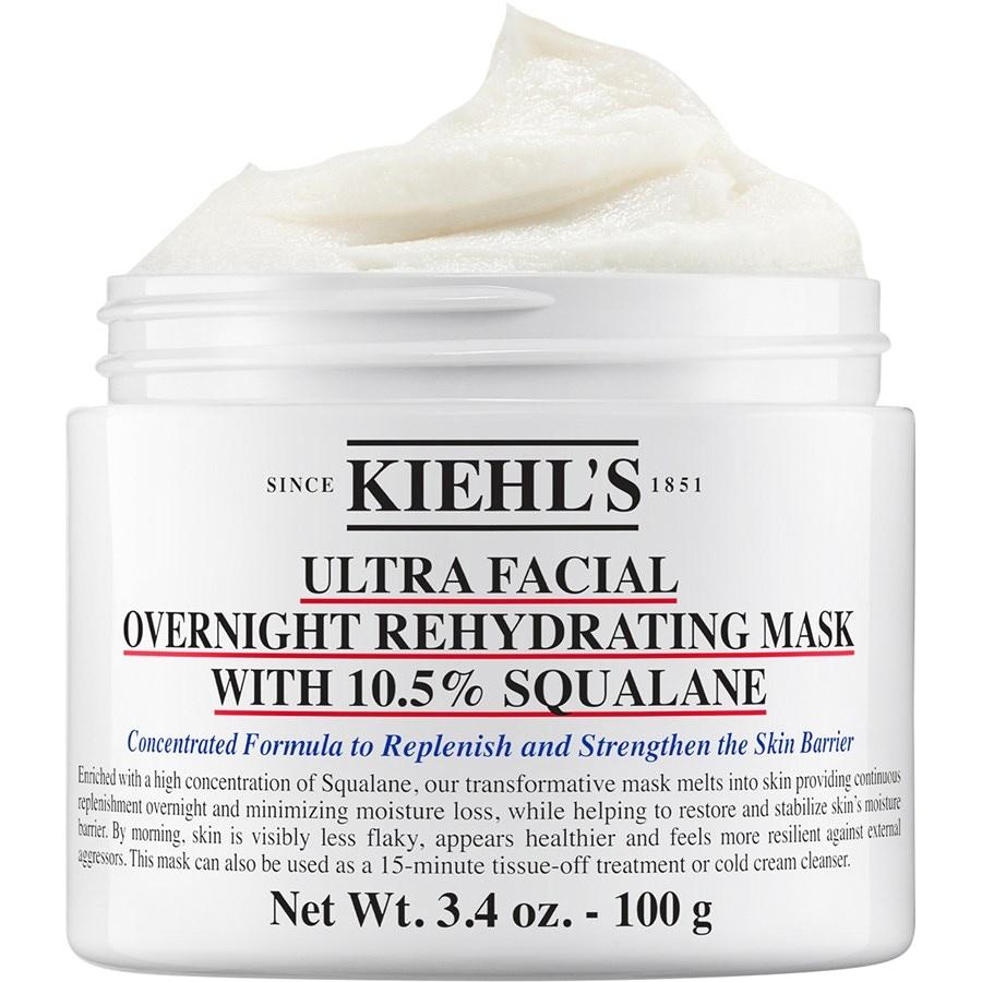 Kiehl's Ultra Facial Overnight Rehydrating Mask Fabrikpreis
