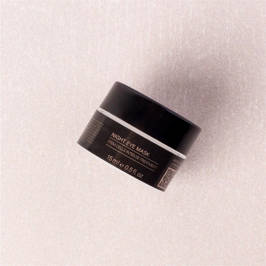 Rosental Organics Night Eye Mask Stem Cells Intense Treatment Großer Ausverkauf