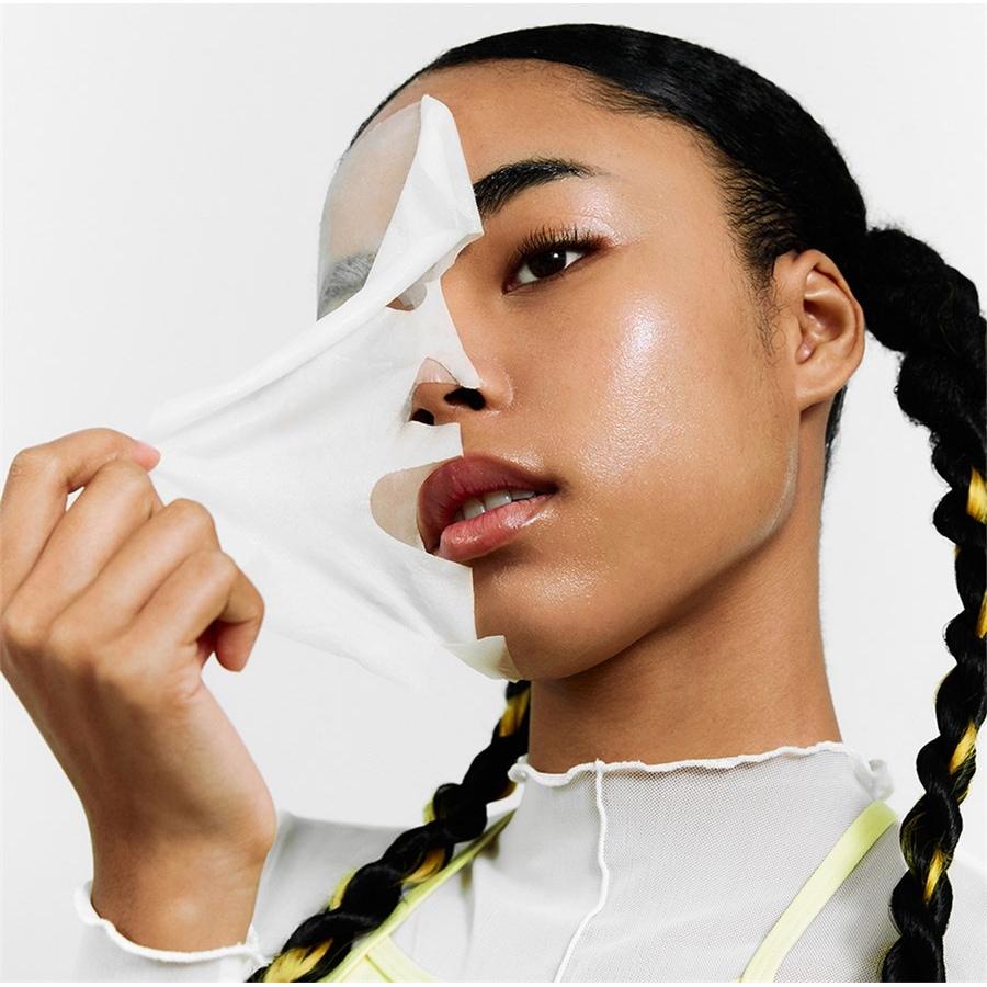 Ceramidin Skin Barrier Moisturizing Mask von Dr. Jart+ Online Shopping