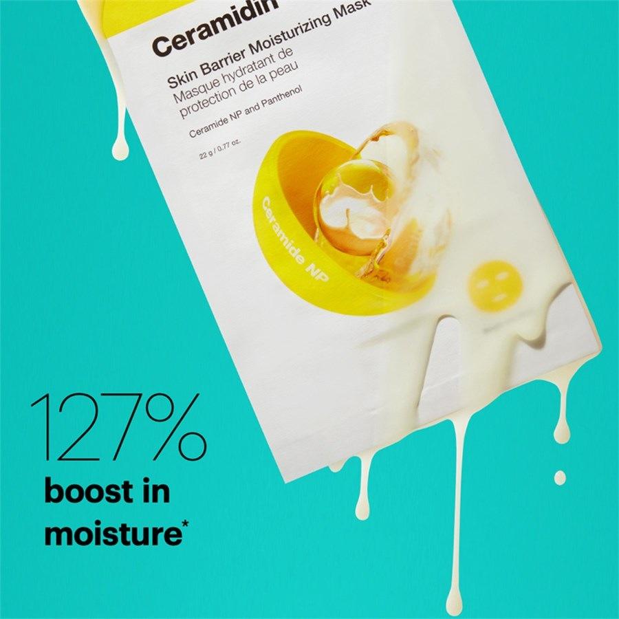 Ceramidin Skin Barrier Moisturizing Mask von Dr. Jart+ Online Shopping
